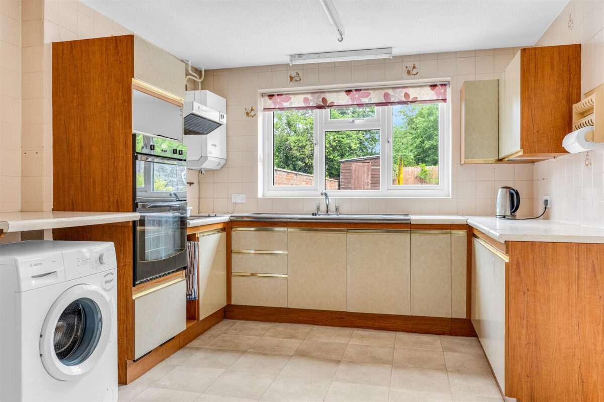 Woodland Road, Hertford Heath, Hertford