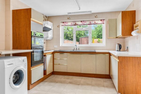 Woodland Road, Hertford Heath, Hertford