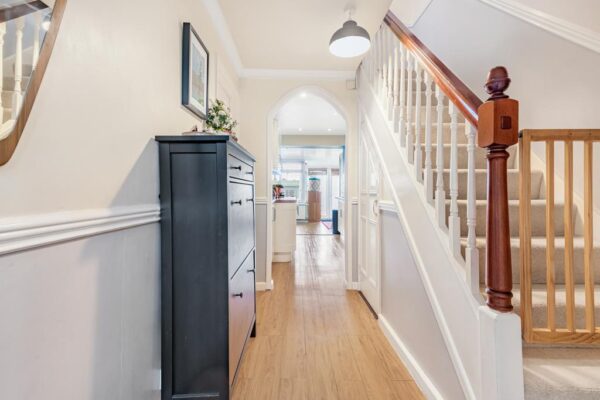 Great Innings South, Watton At Stone, Hertford