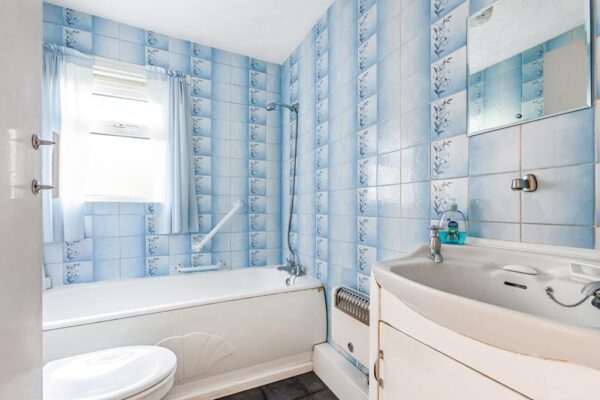 Bengeo Street, Hertford