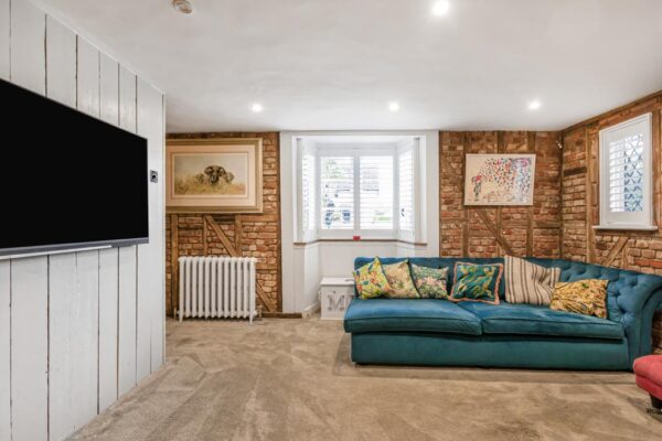 High Street, Hunsdon, Ware