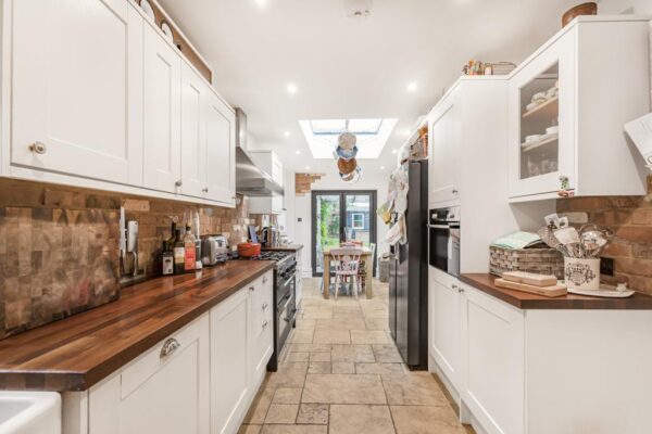 High Street, Hunsdon, Ware