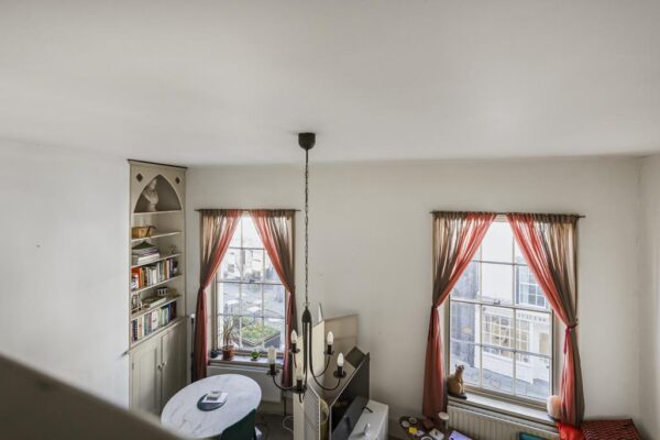 Fore Street, Hertford