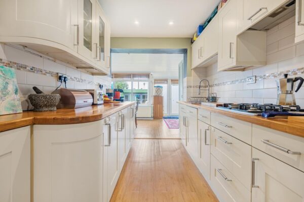 Great Innings South, Watton At Stone, Hertford