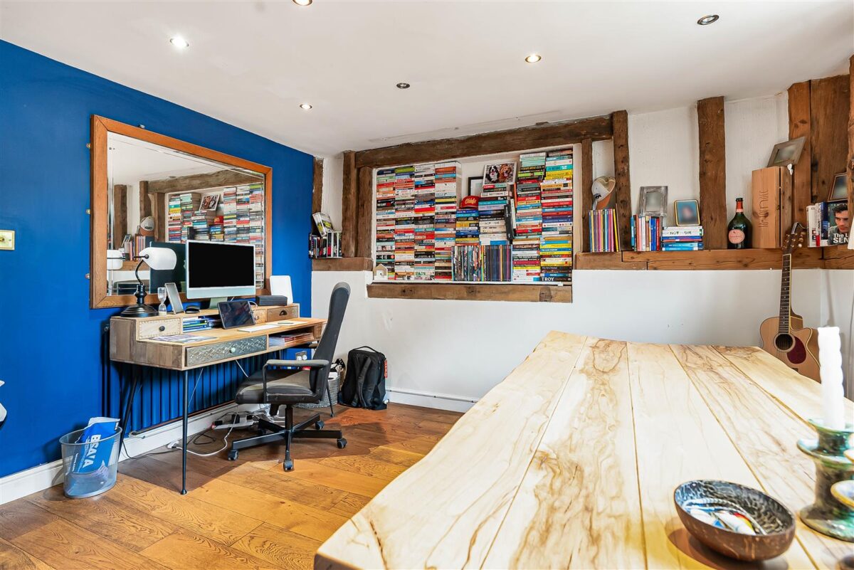 London Road, Hertford