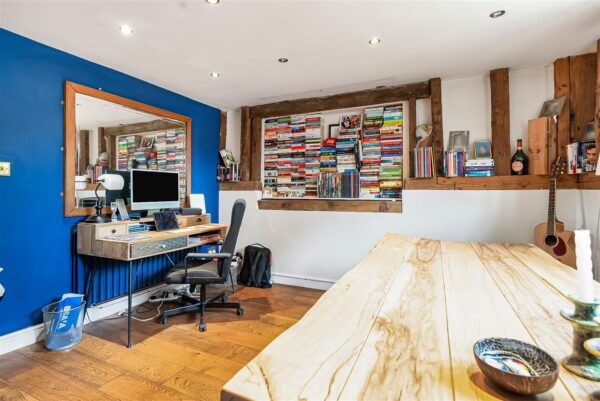 London Road, Hertford