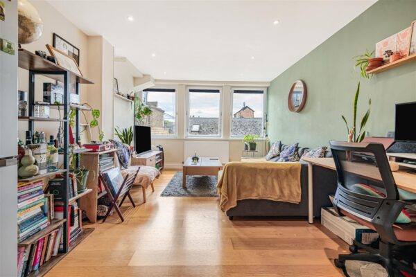 Evron Place, Hertford