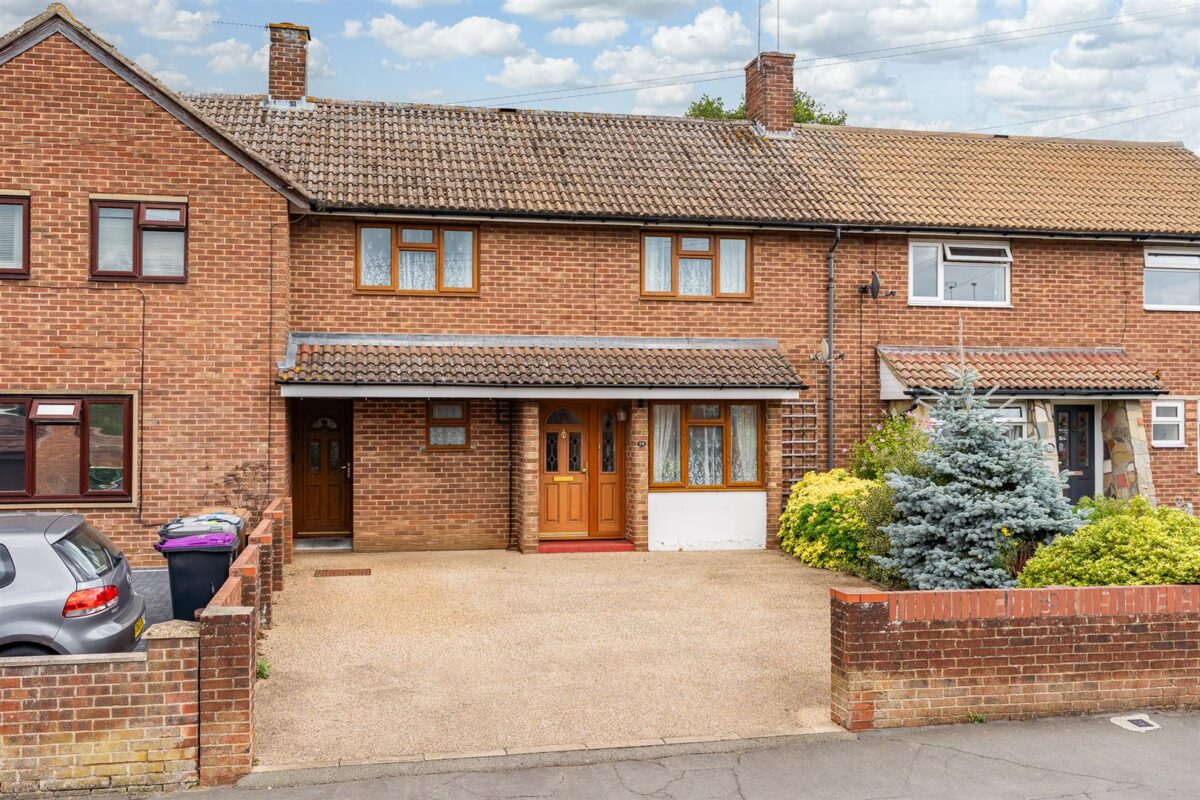 Woodland Road, Hertford Heath, Hertford