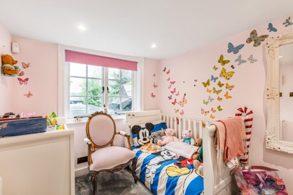 High Street, Hunsdon, Ware