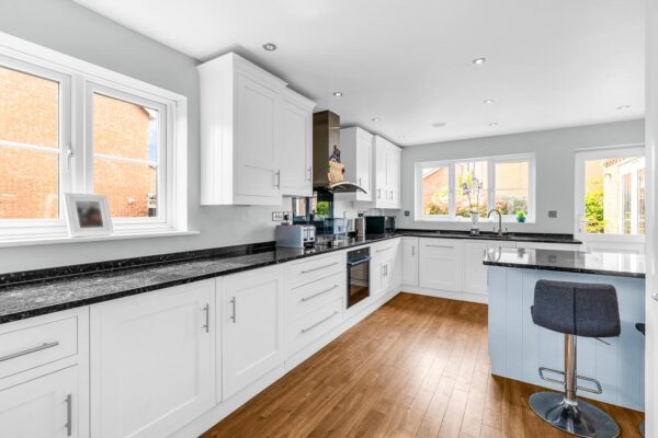 Martins Drive, Hertford