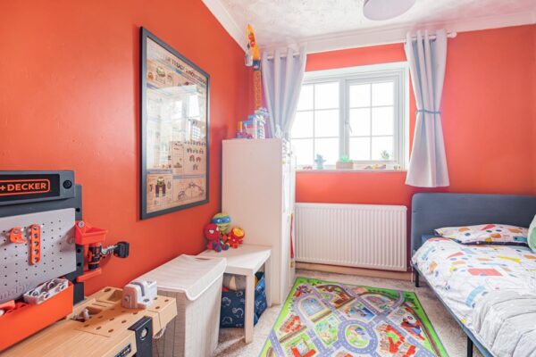 Great Innings South, Watton At Stone, Hertford