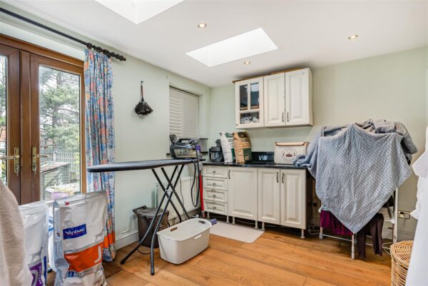 London Road, Hertford