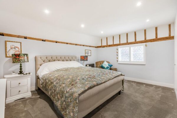 High Street, Hunsdon, Ware