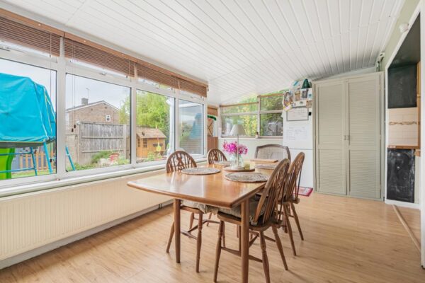 Great Innings South, Watton At Stone, Hertford