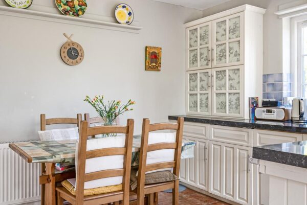 Hadham Mill Cottages, Widford Road, Much Hadham