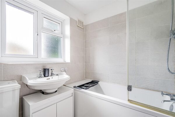 Sacombe Green Road, Ware