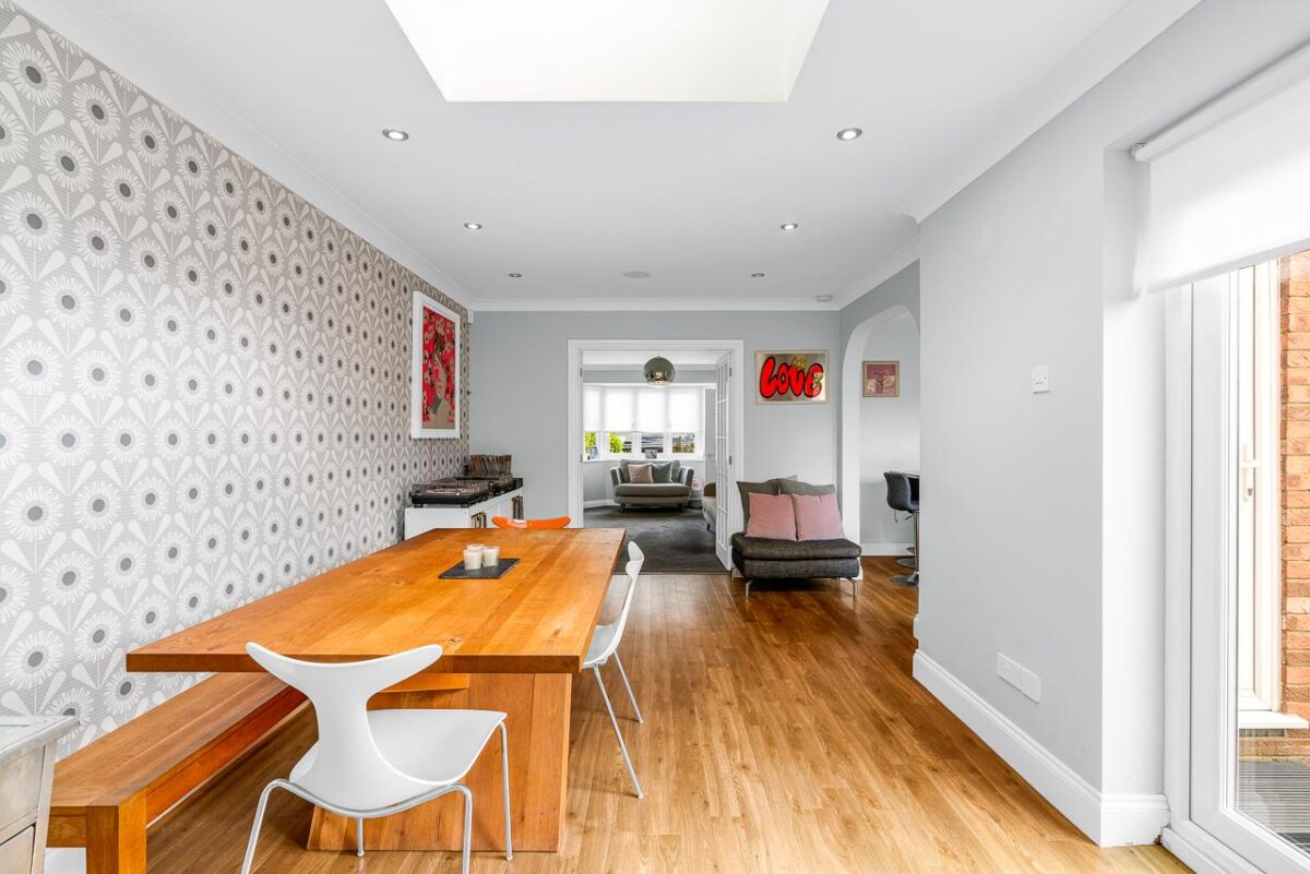 Martins Drive, Hertford