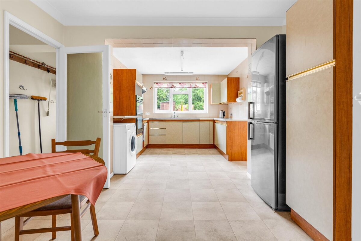 Woodland Road, Hertford Heath, Hertford