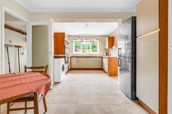 Woodland Road, Hertford Heath, Hertford