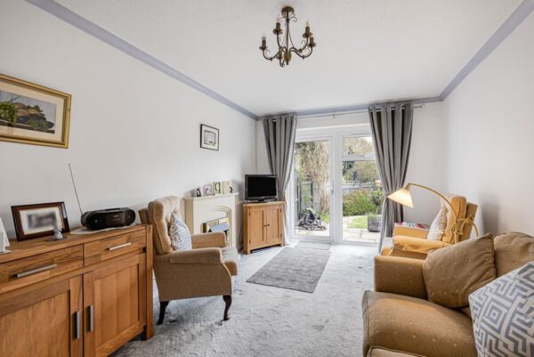 Braziers Field, Hertford