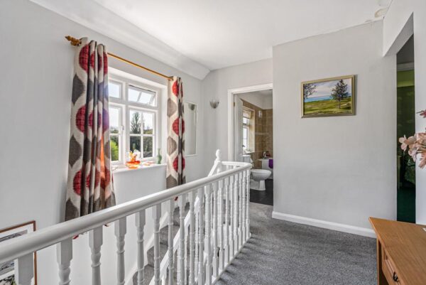 Hadham Mill Cottages, Widford Road, Much Hadham