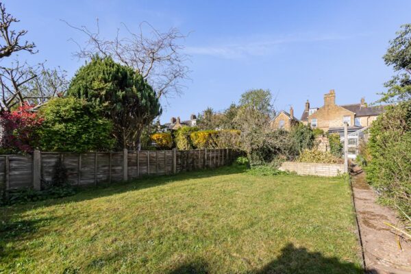 Bengeo Street, Hertford