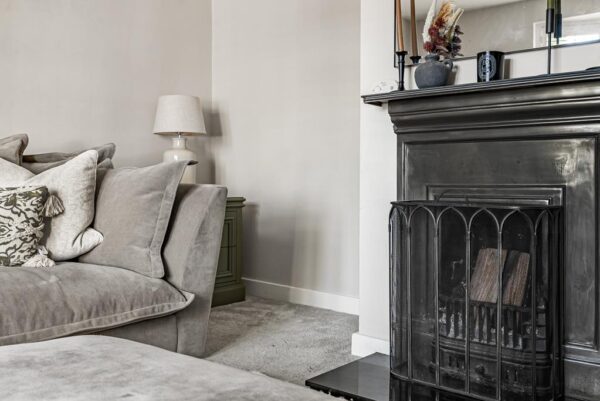 Three Stiles, Benington, Stevenage