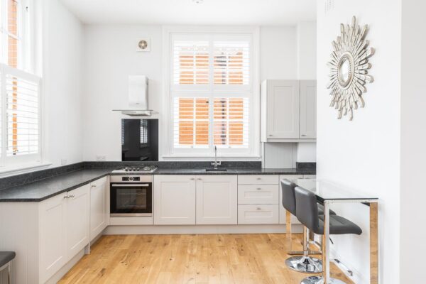 2 Bluecoats Avenue, Hertford