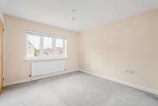 Lindsell Avenue, Letchworth Garden City