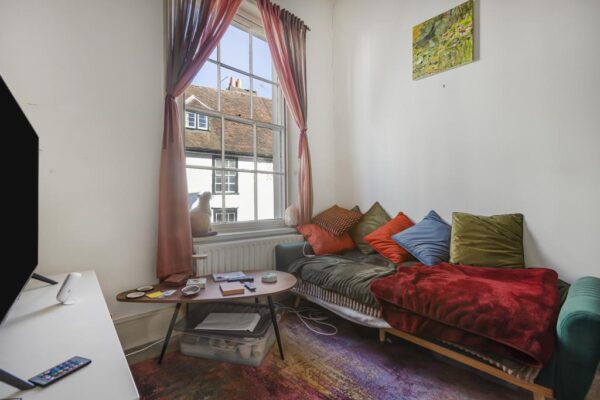 Fore Street, Hertford