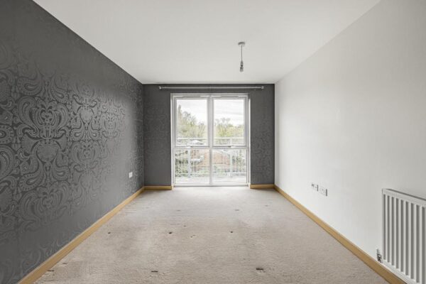 Smeaton Court, Hertford