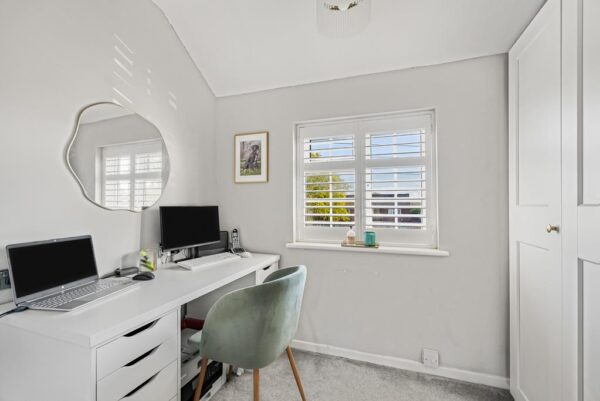 Three Stiles, Benington, Stevenage