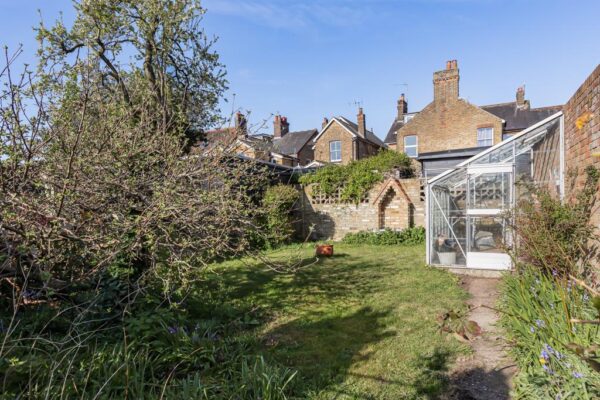 Bengeo Street, Hertford