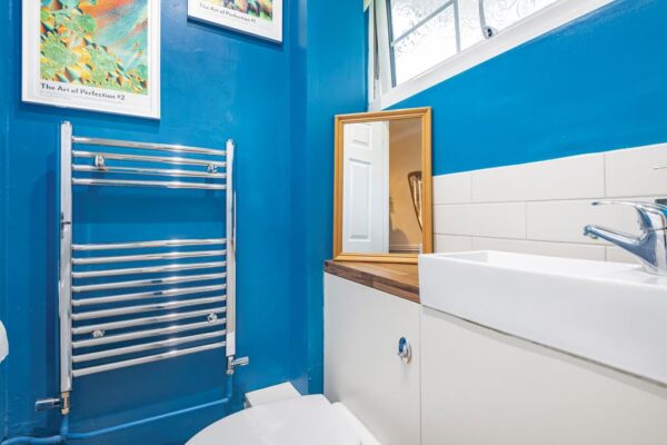 Great Innings South, Watton At Stone, Hertford