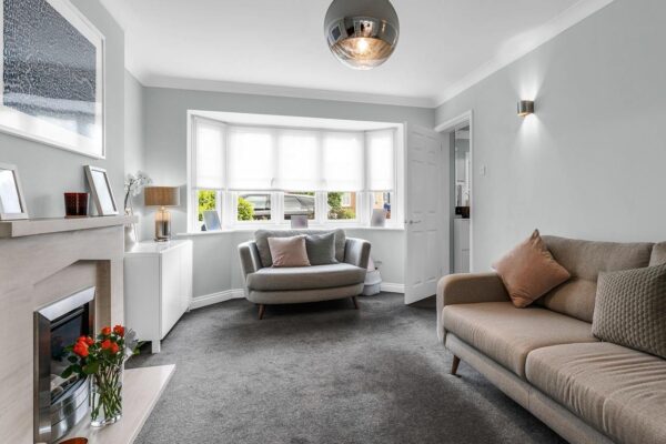 Martins Drive, Hertford