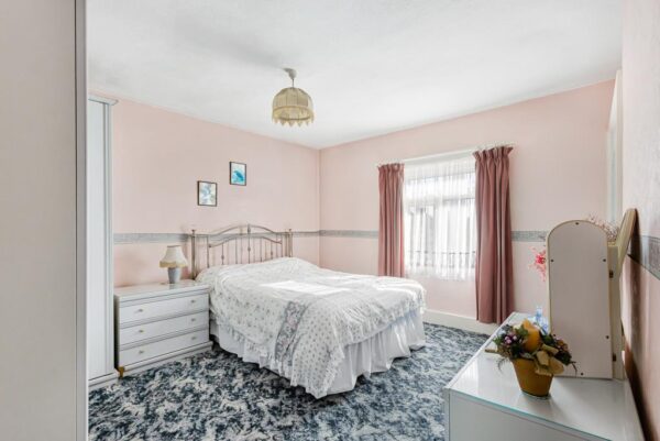 Bengeo Street, Hertford