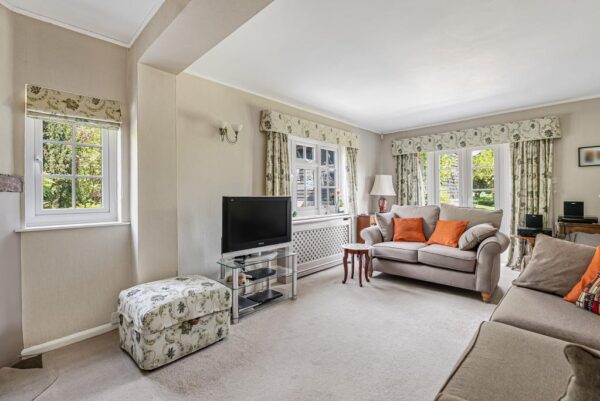 Hadham Mill Cottages, Widford Road, Much Hadham