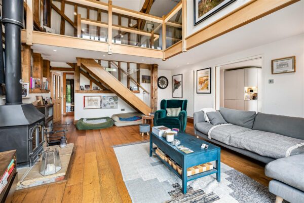 London Road, Hertford