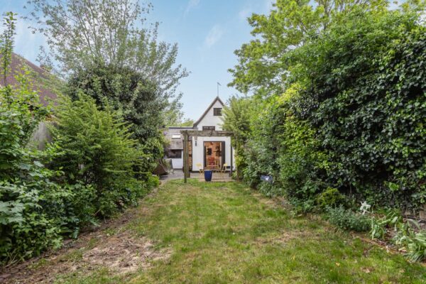 High Street, Hunsdon, Ware