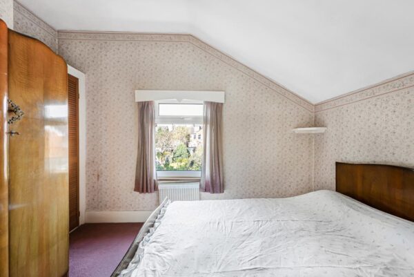 Bengeo Street, Hertford