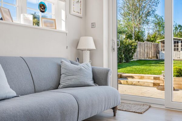 Three Stiles, Benington, Stevenage