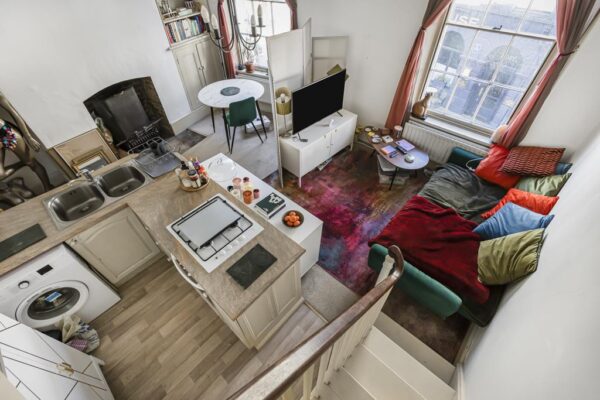 Fore Street, Hertford