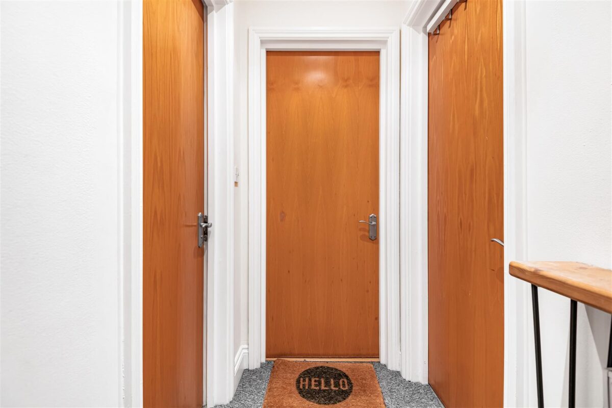 Evron Place, Hertford