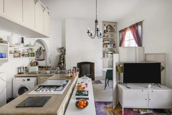 Fore Street, Hertford