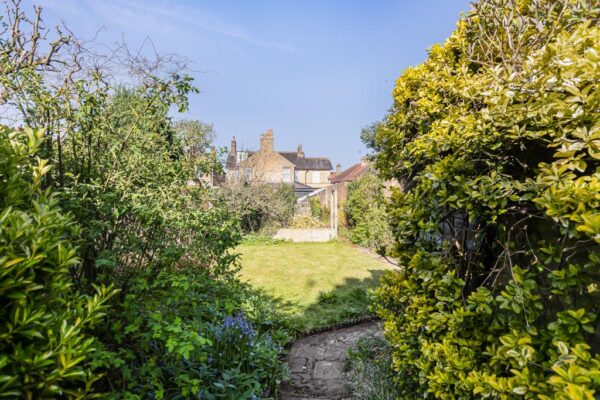 Bengeo Street, Hertford