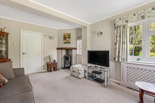 Hadham Mill Cottages, Widford Road, Much Hadham