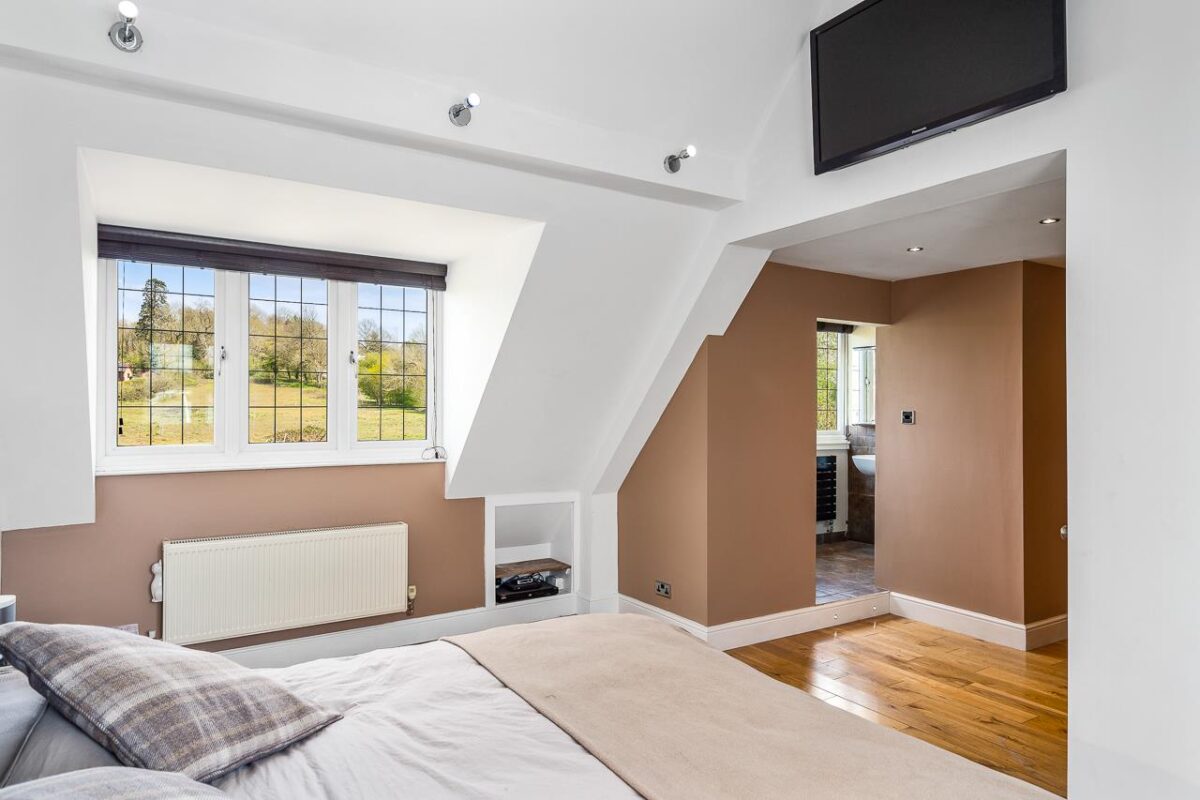 Netherfield Lane, Stanstead Abbotts, Ware