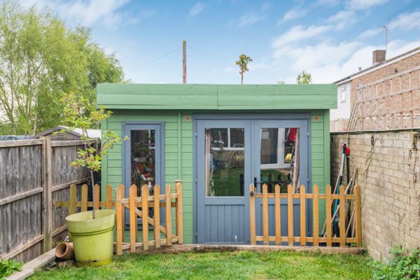 Great Innings South, Watton At Stone, Hertford