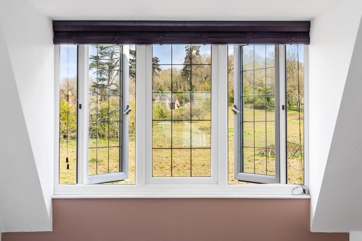 Netherfield Lane, Stanstead Abbotts, Ware