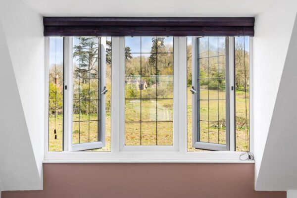 Netherfield Lane, Stanstead Abbotts, Ware